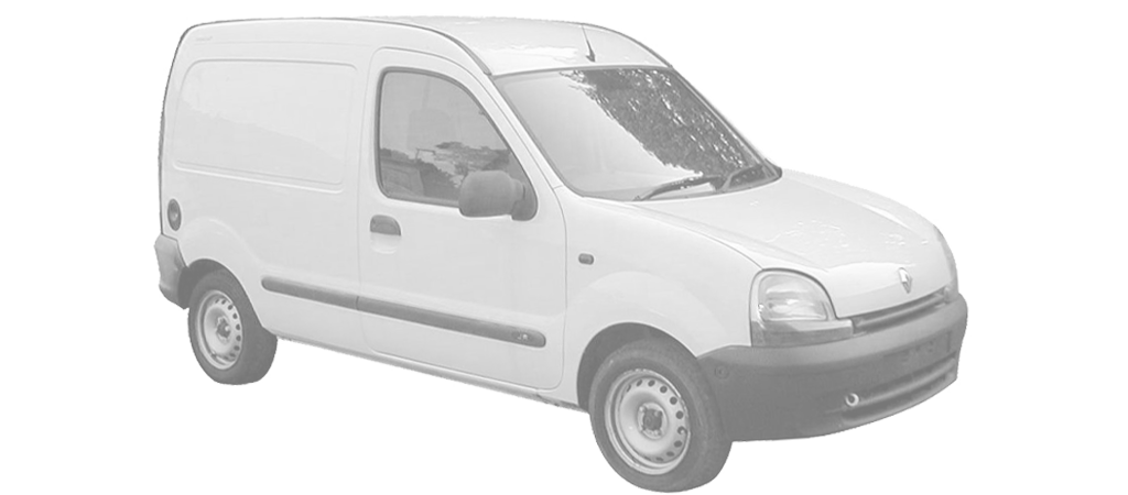 Ricambi Renault KANGOO 09-1997/02-2003