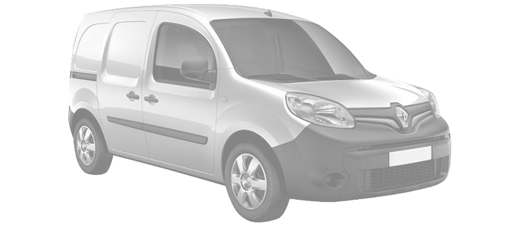 Ricambi Renault KANGOO 11-2012/04-2021