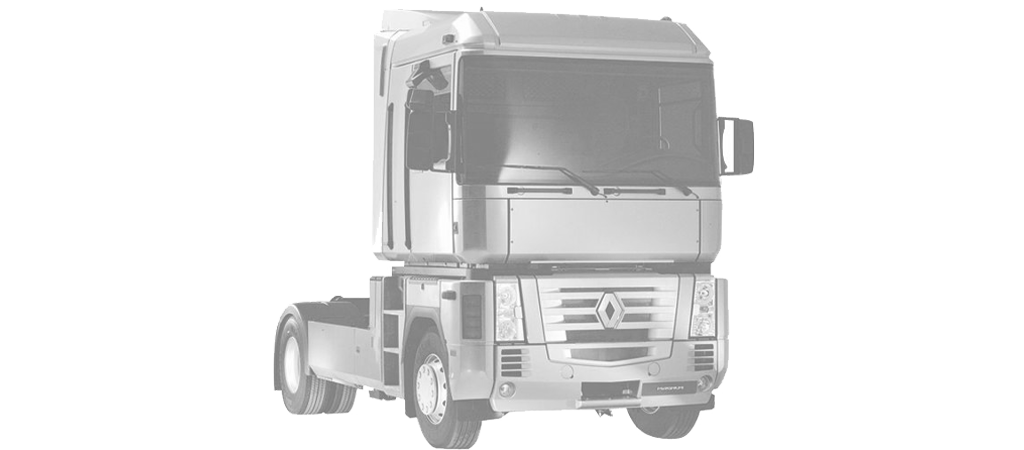 Ricambi Renault MAGNUM 06-2001