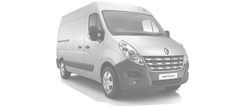 Ricambi Renault MASTER 01-2010/07-2019