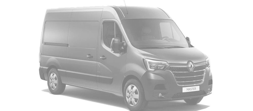 Ricambi Renault MASTER 08-2019