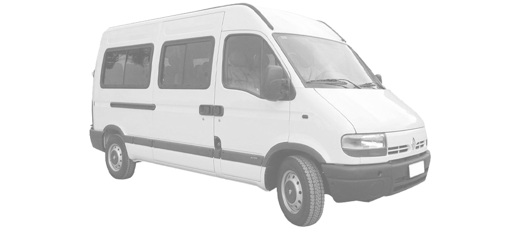 Ricambi Renault MASTER 10-1998/12-2003