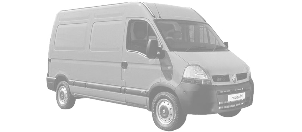 Ricambi Renault MASTER - MASCOTT 01-2004/12-2009