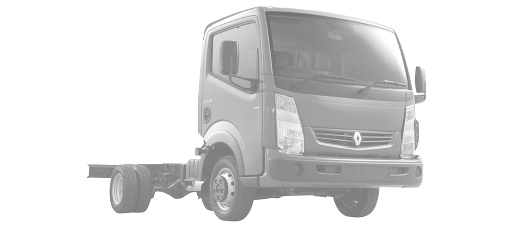 Ricambi Renault MAXITY 10-2006/07-2008