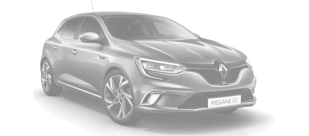Ricambi Renault MEGANE 01-2016