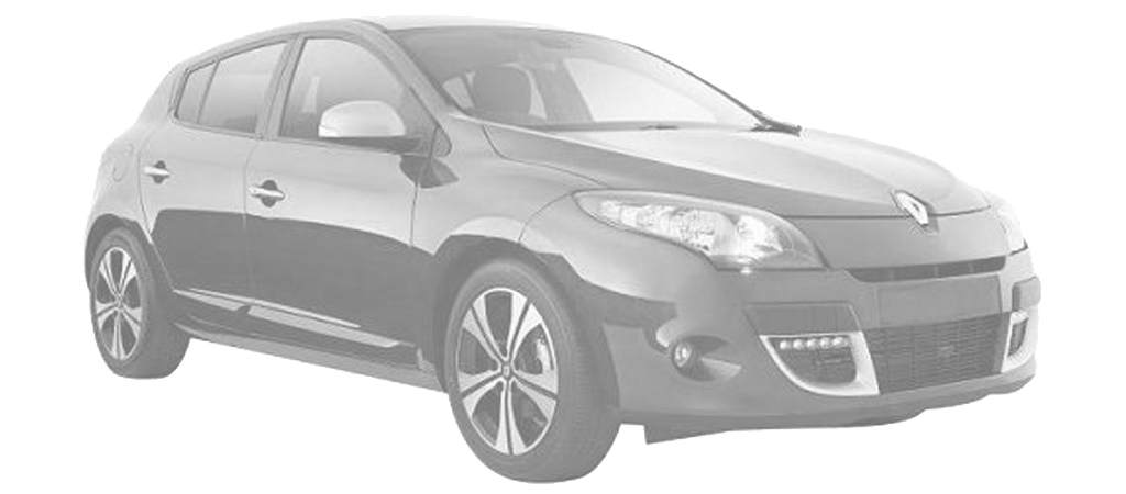 Ricambi Renault MEGANE 04-2012/11-2014