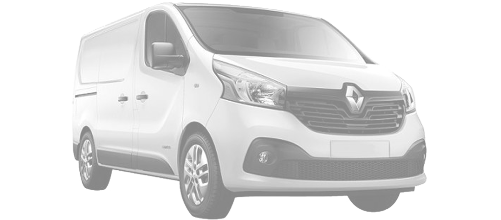 Ricambi Renault TRAFIC 06-2014