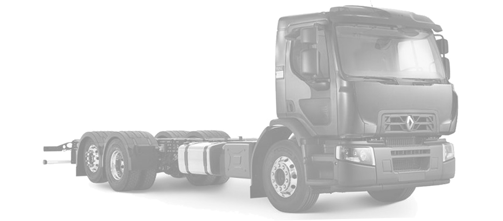 Ricambi Renault TRUCK D WIDE 06-2013