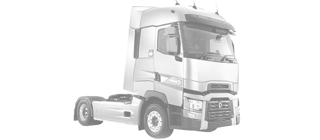Ricambi Renault TRUCK RANGE T 02-2014