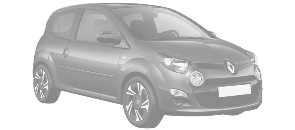 Ricambi Renault TWINGO 01-2012/06-2014