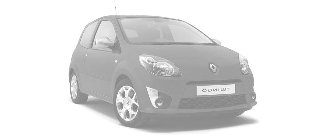 Ricambi Renault TWINGO 09-2007/12-2011