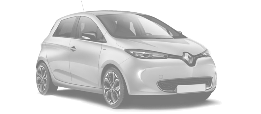 Ricambi Renault ZOE 03-2013/09-2019