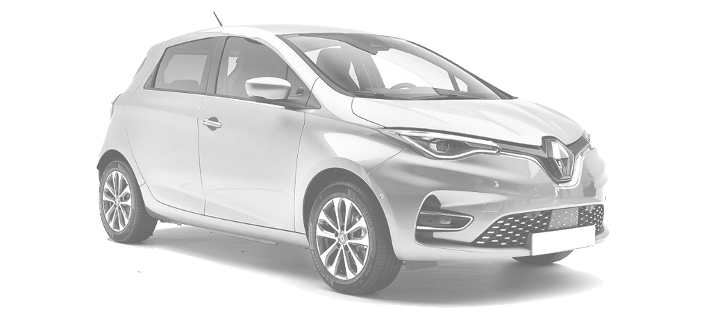 Ricambi Renault ZOE 10-2019