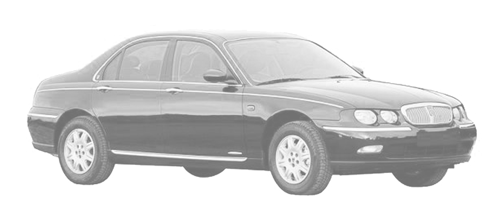 Ricambi Rover 75 01-1999/12-2003