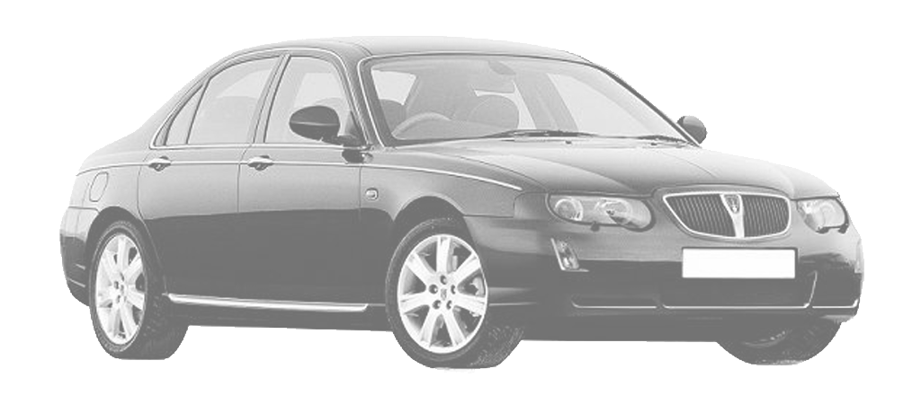 Ricambi Rover 75 04-2004/12-2005