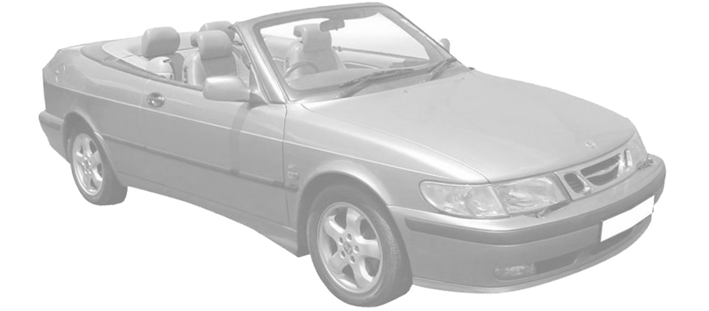 Ricambi Saab 9.3 04-1998/05-2003