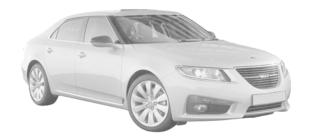 Ricambi Saab 9.5 02-2010