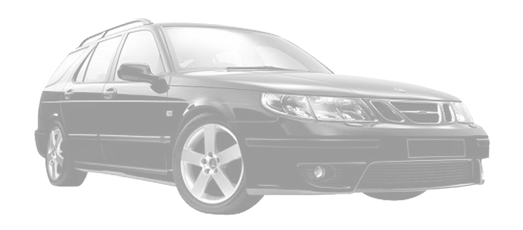 Ricambi Saab 9.5 07-2001/09-2005