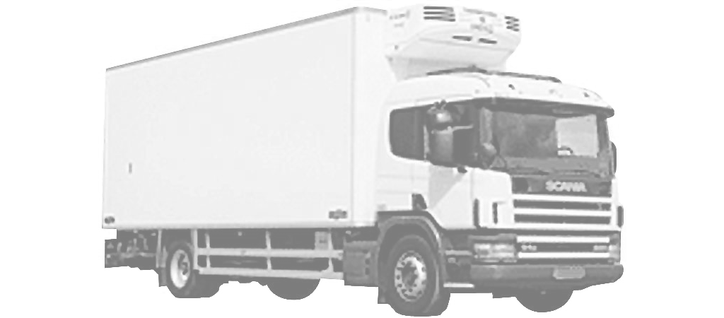 Ricambi Scania 114 - 124 P94 - T164 01-1996/12-2005
