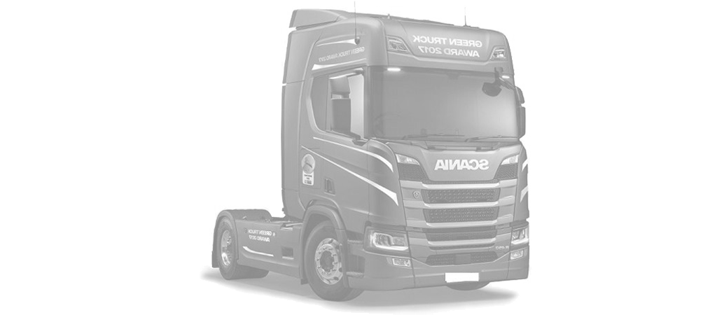 Ricambi Scania SERIE G- P - R - S - T 01-2017
