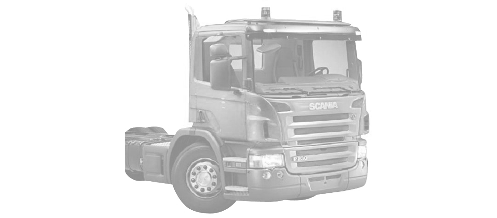 Ricambi Scania SERIE P - R 2006