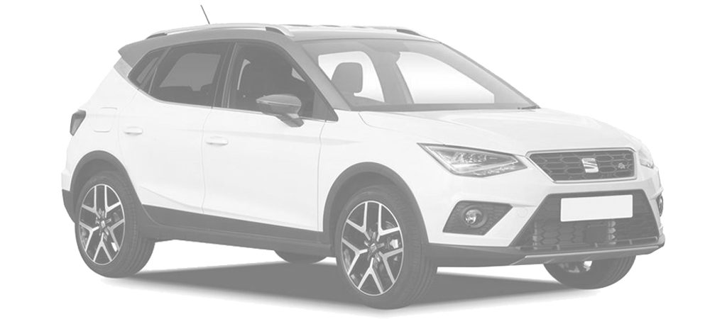 Ricambi Seat ARONA 09-2017