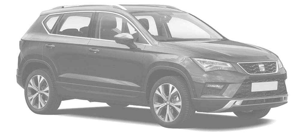 Ricambi Seat ATECA 03-2016/07-2020