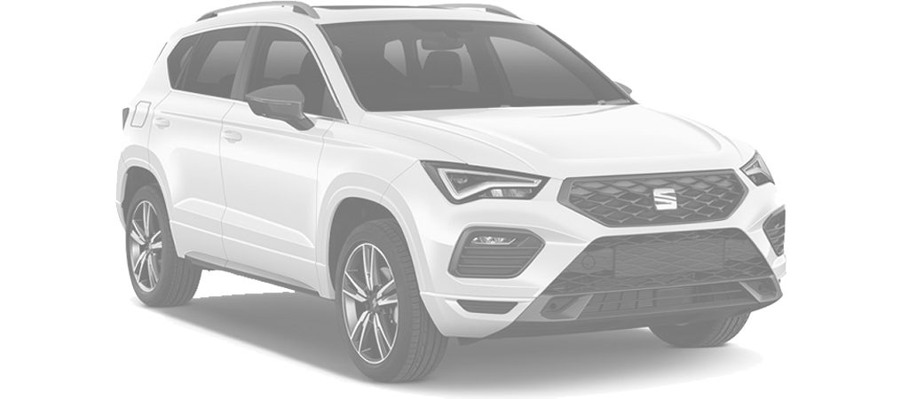 Ricambi Seat ATECA 08-2020