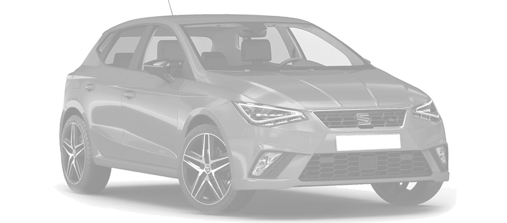 Ricambi Seat IBIZA 01-2017