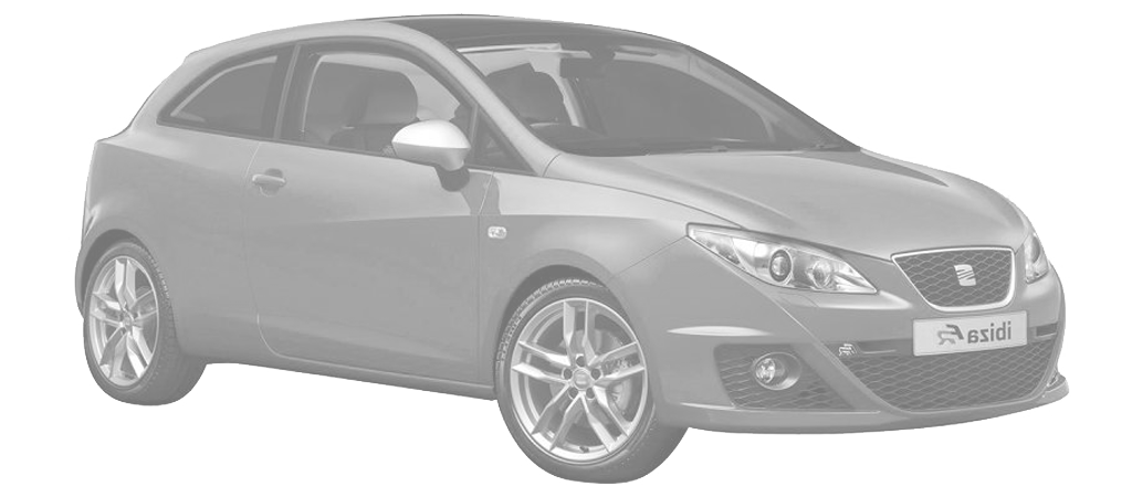 Ricambi Seat IBIZA 07-2008/02-2012