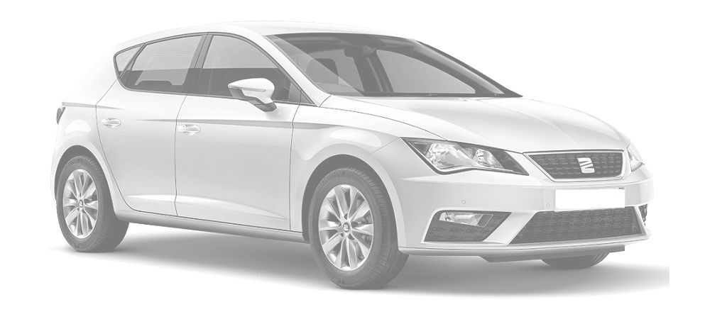 Ricambi Seat LEON 01-2017