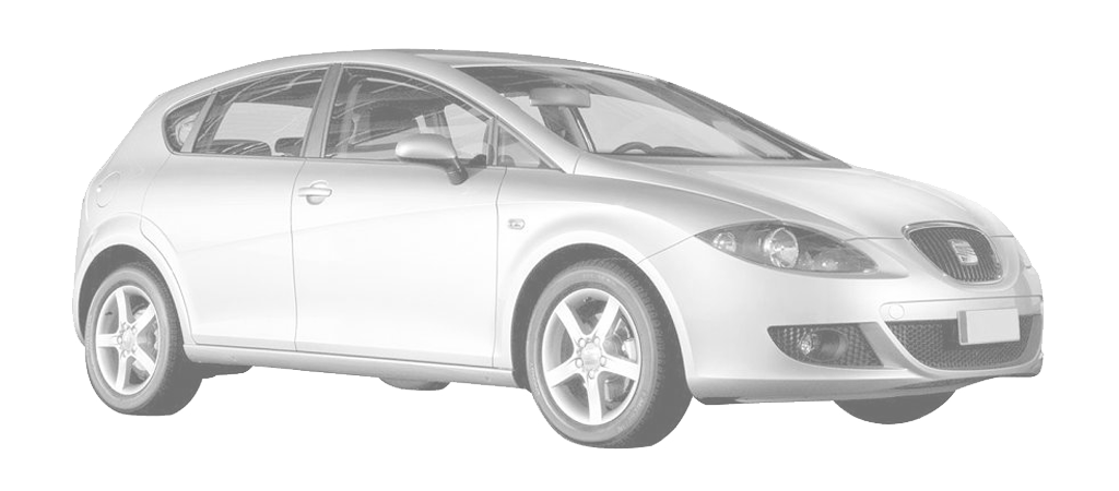 Ricambi Seat LEON 09-2005/04-2009