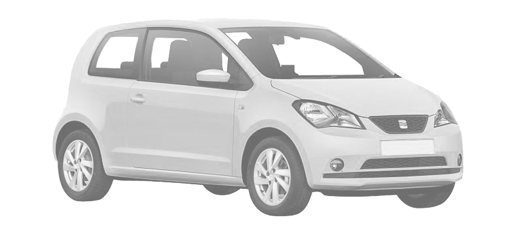 Ricambi Seat MII 05-2012