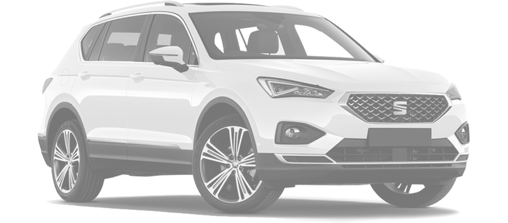 Ricambi Seat TARRACO 01-2019