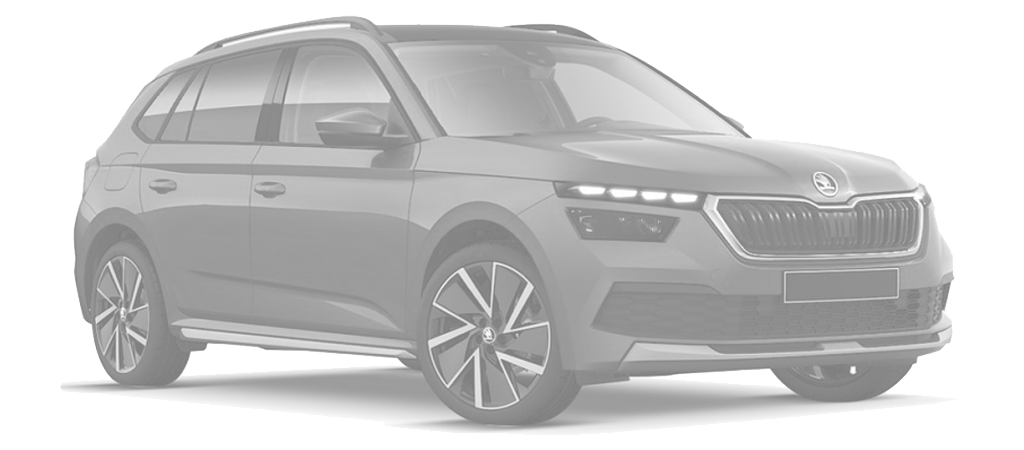 Ricambi Skoda KAMIQ 07-2019