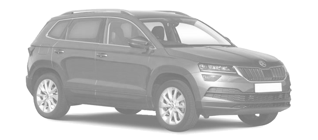 Ricambi Skoda KAROQ 10-2017