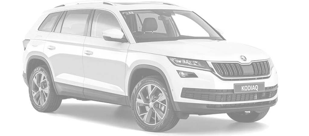Ricambi Skoda KODIAQ 01-2017