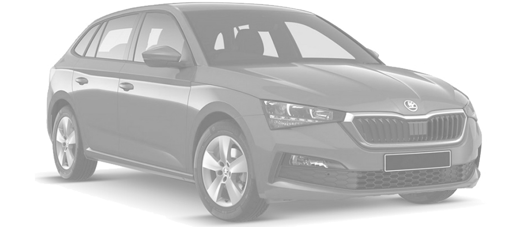 Ricambi Skoda SCALA 03-2019