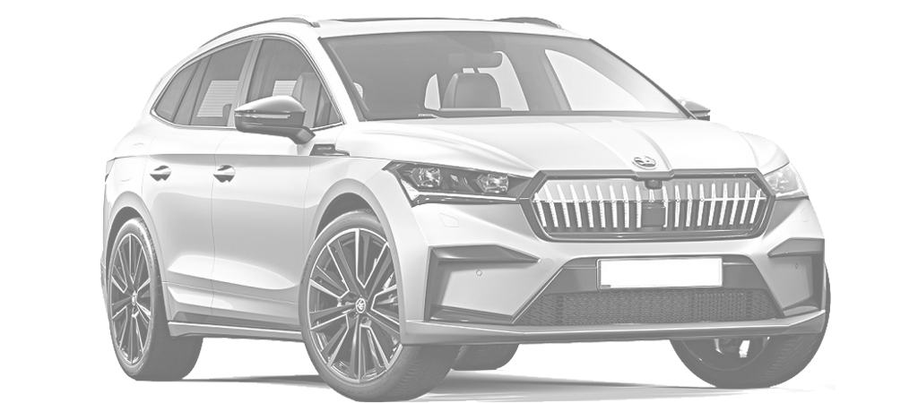 Ricambi Skoda ENYAQ 04-2021