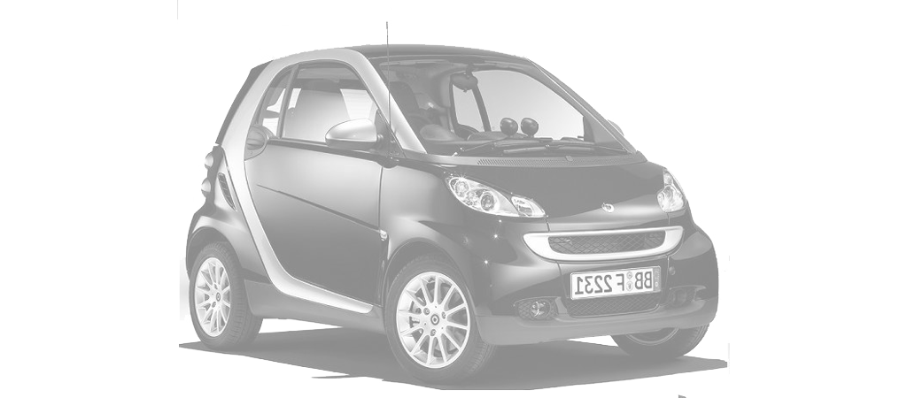 Ricambi Smart FORTWO 01-2007/09-2014