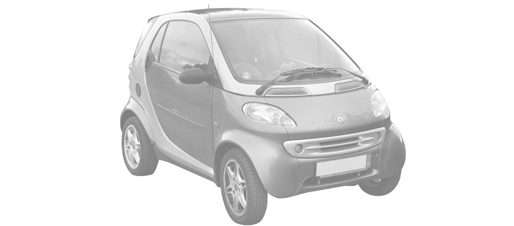 Ricambi Smart FORTWO 09-1998/03-2002