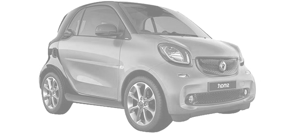Ricambi Smart FORTWO 11-2014