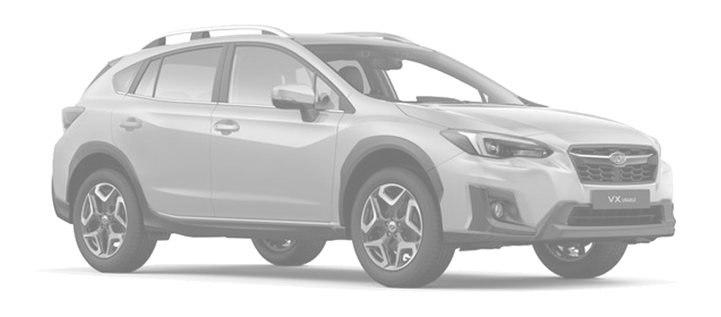 Ricambi Subaru XV 06-2018