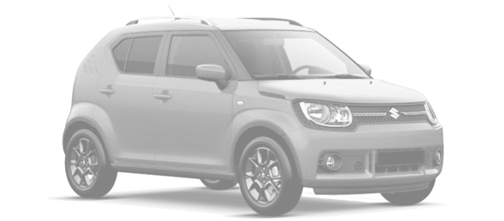 Ricambi Suzuki IGNIS 01-2017