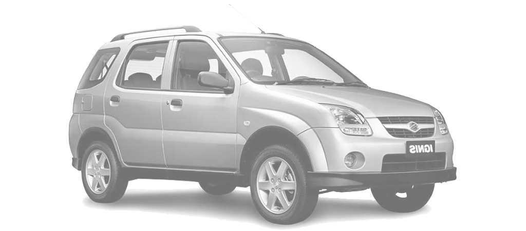 Ricambi Suzuki IGNIS 10-2003/12-2008