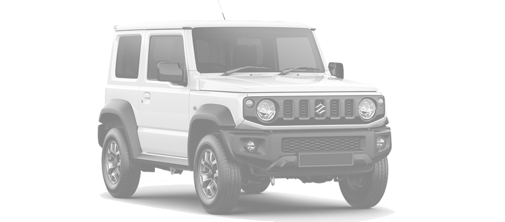 Ricambi Suzuki JIMNY 08-2018