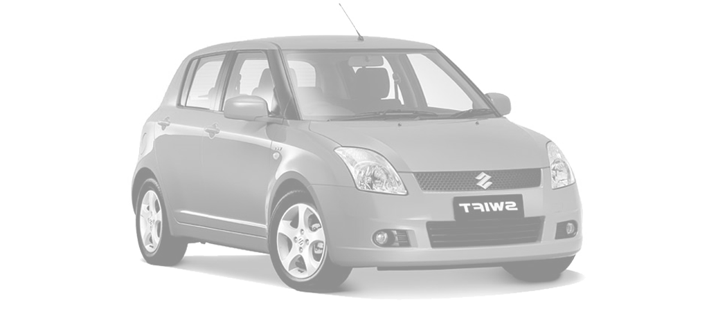 Ricambi Suzuki SWIFT 05-2005/08-2010