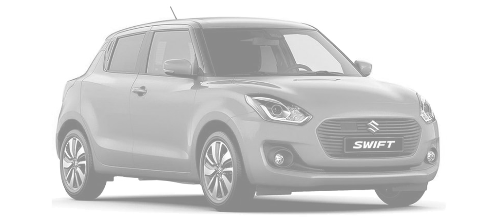 Ricambi Suzuki SWIFT 09-2017
