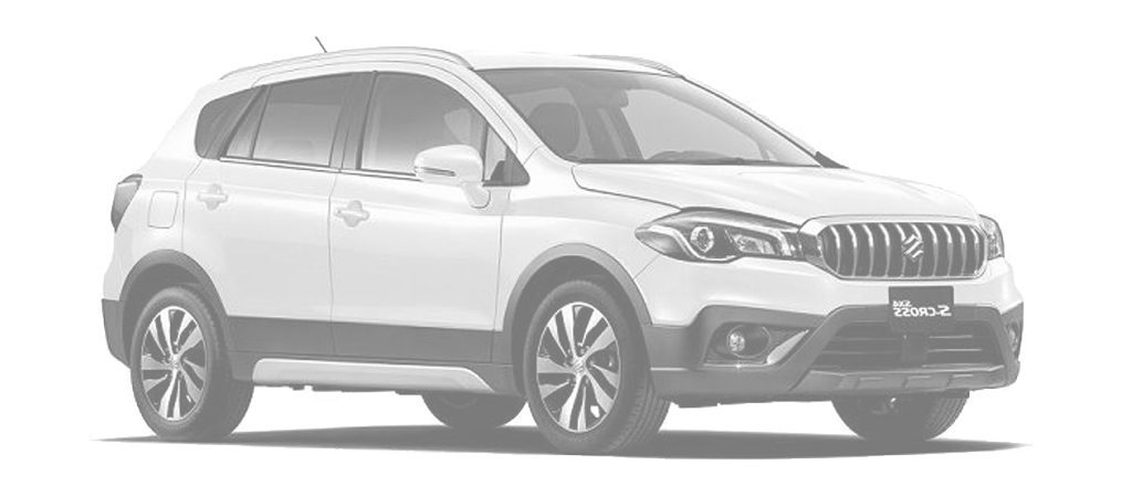 Ricambi Suzuki SX4 S-CROSS 07-2016