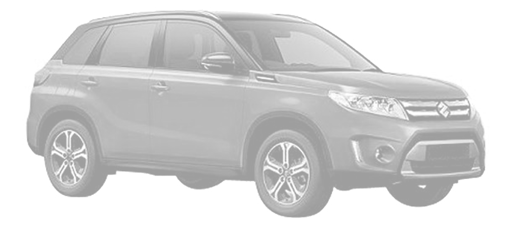 Ricambi Suzuki VITARA 03-2015/08-2018
